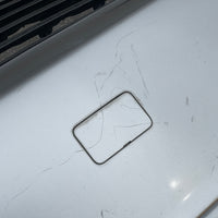 2003-2007 Infiniti G35 Front Bumper Cover Coupe
