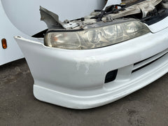 JDM Acura Integra DC1 / DC2 1994-2001 Bumper Lip Headlights Fenders Hood Rebar Grille