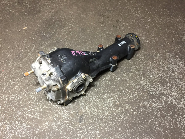 Subaru Impreza Rear Differential 3.90 ratio R160 | Differential | 3.9, Impreza, R160, Rear Differential, Subaru | 1082