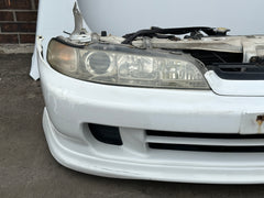 JDM Acura Integra DC1 / DC2 1994-2001 Bumper Lip Headlights Fenders Hood Rebar Grille