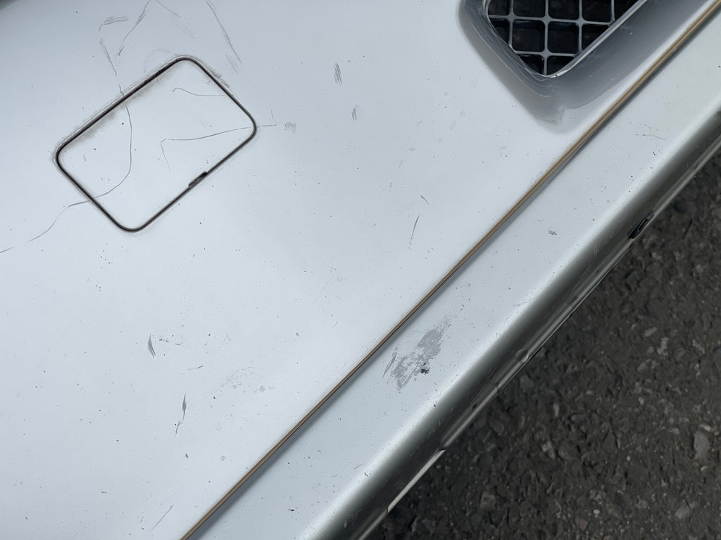 2003-2007 Infiniti G35 Front Bumper Cover Coupe
