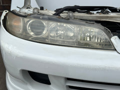 JDM Acura Integra DC1 / DC2 1994-2001 Bumper Lip Headlights Fenders Hood Rebar Grille