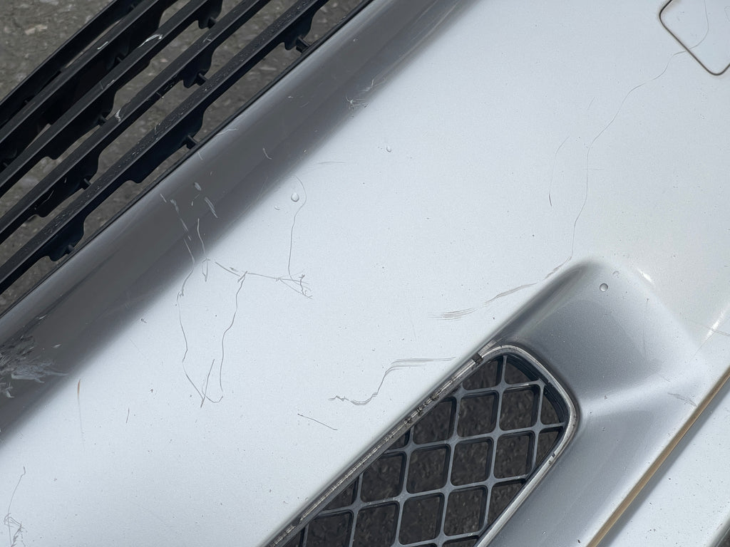 2003-2007 Infiniti G35 Front Bumper Cover Coupe