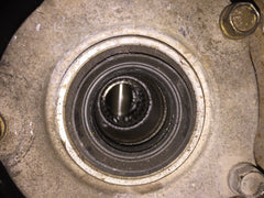 Subaru Impreza Rear Differential 3.90 ratio R160