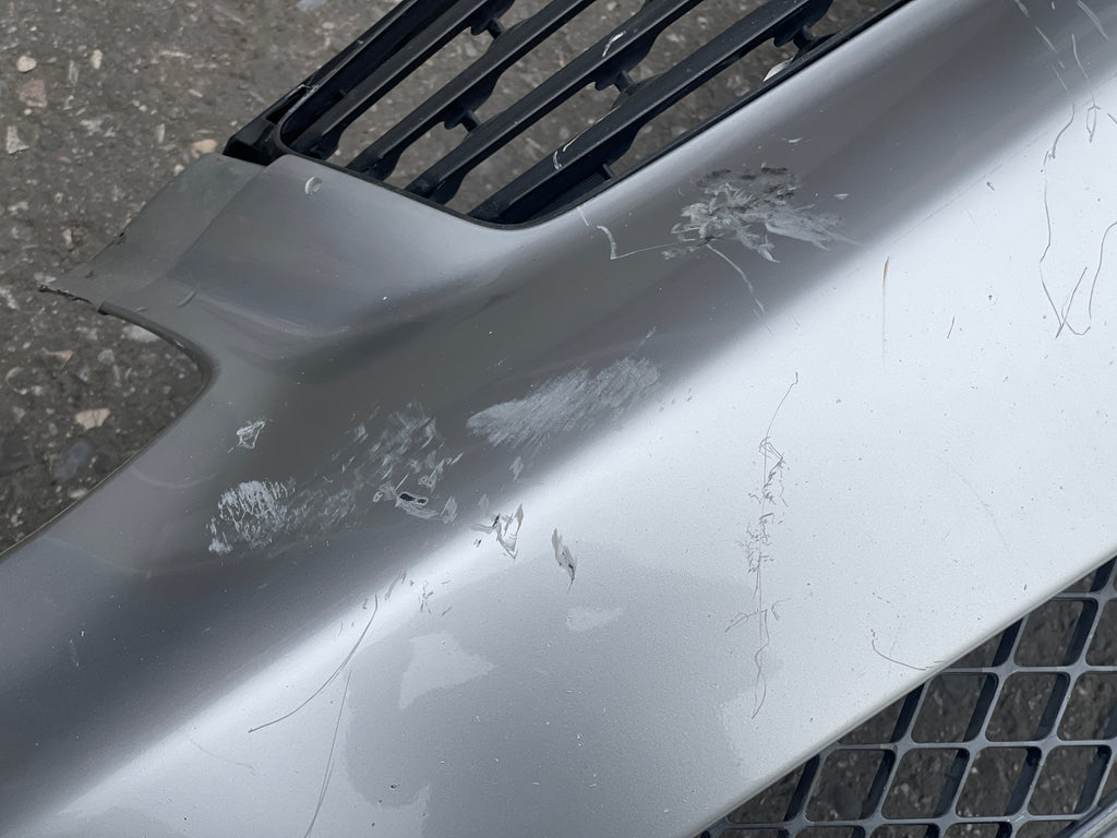 2003-2007 Infiniti G35 Front Bumper Cover Coupe
