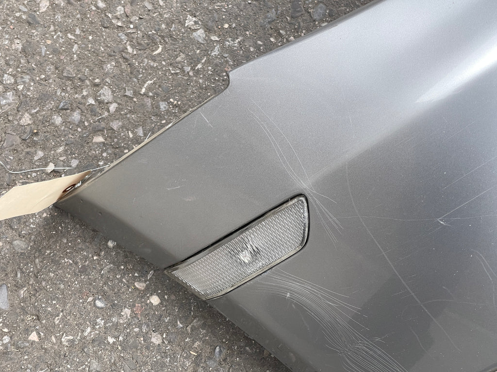 2003-2007 Infiniti G35 Front Bumper Cover Coupe