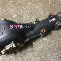Subaru Impreza Rear Differential 3.90 ratio R160 | Differential | 3.9, Impreza, R160, Rear Differential, Subaru | 1082