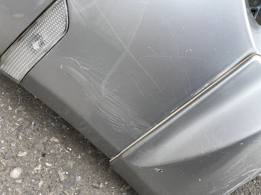 2003-2007 Infiniti G35 Front Bumper Cover Coupe