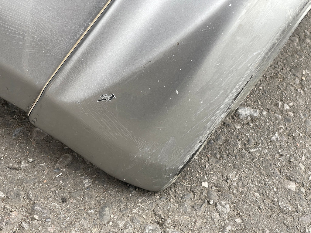 2003-2007 Infiniti G35 Front Bumper Cover Coupe