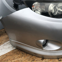 JDM Subaru Impreza WRX Turbo Bumper Lip Headlights Fenders Hood Grille Rear Bumper 2008-2010 | Front End Conversion | freeshipping, GH8 Parts, GH8 WRX Front End, Impreza, Subaru, WRX | 1633