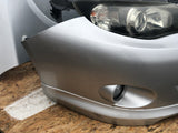 JDM Subaru Impreza WRX Turbo Bumper Lip Headlights Fenders Hood Grille Rear Bumper 2008-2010 | Front End Conversion | freeshipping, GH8 Parts, GH8 WRX Front End, Impreza, Subaru, WRX | 1633