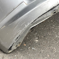 2003-2007 Infiniti G35 Front Bumper Cover Coupe