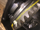 Jdm 2005 2009 Subaru Legacy GT Spec B Turbo 6mt Diff R160 3.54 Differential | Differential | 2005-2009, 3.54, 6 Speed, differential, Legacy, R160, Spec B, Subaru, Turbo | 1304