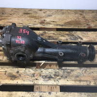 Jdm 2005 2009 Subaru Legacy GT Spec B Turbo 6mt Diff R160 3.54 Differential | Differential | 2005-2009, 3.54, 6 Speed, differential, Legacy, R160, Spec B, Subaru, Turbo | 1304