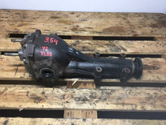 Jdm 2005 2009 Subaru Legacy GT Spec B Turbo 6mt Diff R160 3.54 Differential