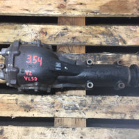 Jdm 2005 2009 Subaru Legacy GT Spec B Turbo 6mt Diff R160 3.54 Differential | Differential | 2005-2009, 3.54, 6 Speed, differential, Legacy, R160, Spec B, Subaru, Turbo | 1304