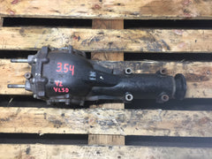 Jdm 2005 2009 Subaru Legacy GT Spec B Turbo 6mt Diff R160 3.54 Differential