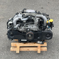JDM 06 07 08 09 10 11 Subaru EJ25 2.5L SOHC AVCS Impreza Forester Legacy Outback Engine | Engine | 2.5l, EJ253, Forester, Impreza, Legacy, sohc, Subaru, tested | 2422