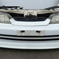 JDM Acura Integra DC1 / DC2 1994-2001 Bumper Lip Headlights Fenders Hood Rebar Grille | Front End Conversion | Acura, ACURA INTEGRA DC2 TYPE R, DC1, DC2, DC2 Front End, DC2 Type R, freeshipping, Honda, Integra | 2653