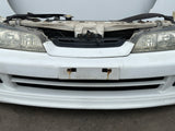 JDM Acura Integra DC1 / DC2 1994-2001 Bumper Lip Headlights Fenders Hood Rebar Grille | Front End Conversion | Acura, ACURA INTEGRA DC2 TYPE R, DC1, DC2, DC2 Front End, DC2 Type R, freeshipping, Honda, Integra | 2653