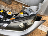 JDM Subaru Impreza WRX Turbo Bumper Lip Headlights Fenders Hood Grille Rear Bumper 2008-2010