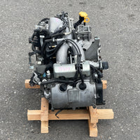 JDM 06 07 08 09 10 11 Subaru EJ25 2.5L SOHC AVCS Impreza Forester Legacy Outback Engine | Engine | 2.5l, EJ253, Forester, Impreza, Legacy, sohc, Subaru, tested | 2422