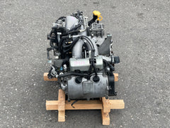 JDM 06 07 08 09 10 11 Subaru EJ25 2.5L SOHC AVCS Impreza Forester Legacy Outback Engine