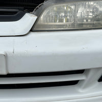 JDM Acura Integra DC1 / DC2 1994-2001 Bumper Lip Headlights Fenders Hood Rebar Grille