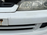 JDM Acura Integra DC1 / DC2 1994-2001 Bumper Lip Headlights Fenders Hood Rebar Grille