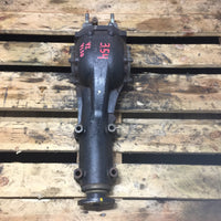 Jdm 2005 2009 Subaru Legacy GT Spec B Turbo 6mt Diff R160 3.54 Differential | Differential | 2005-2009, 3.54, 6 Speed, differential, Legacy, R160, Spec B, Subaru, Turbo | 1304