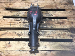 Jdm 2005 2009 Subaru Legacy GT Spec B Turbo 6mt Diff R160 3.54 Differential