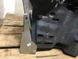 JDM LEXUS IS300 & TOYOTA ALTEZZA Front End Conversion Bumper Fog Light 2001-2005