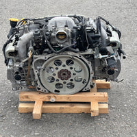 JDM 06 07 08 09 10 11 Subaru EJ25 2.5L SOHC AVCS Impreza Forester Legacy Outback Engine | Engine | 2.5l, EJ253, Forester, Impreza, Legacy, sohc, Subaru, tested | 2422