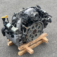 JDM 06 07 08 09 10 11 Subaru EJ25 2.5L SOHC AVCS Impreza Forester Legacy Outback Engine | Engine | 2.5l, EJ253, Forester, Impreza, Legacy, sohc, Subaru, tested | 2422