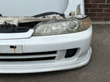 JDM Acura Integra DC1 / DC2 1994-2001 Bumper Lip Headlights Fenders Hood Rebar Grille