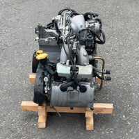 JDM 06 07 08 09 10 11 Subaru EJ25 2.5L SOHC AVCS Impreza Forester Legacy Outback Engine | Engine | 2.5l, EJ253, Forester, Impreza, Legacy, sohc, Subaru, tested | 2422