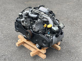 JDM 06 07 08 09 10 11 Subaru EJ25 2.5L SOHC AVCS Impreza Forester Legacy Outback Engine | Engine | 2.5l, EJ253, Forester, Impreza, Legacy, sohc, Subaru, tested | 2422