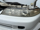 JDM Acura Integra DC1 / DC2 1994-2001 Bumper Lip Headlights Fenders Hood Rebar Grille