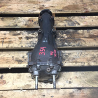 Jdm 2005 2009 Subaru Legacy GT Spec B Turbo 6mt Diff R160 3.54 Differential | Differential | 2005-2009, 3.54, 6 Speed, differential, Legacy, R160, Spec B, Subaru, Turbo | 1304