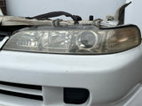 JDM Acura Integra DC1 / DC2 1994-2001 Bumper Lip Headlights Fenders Hood Rebar Grille