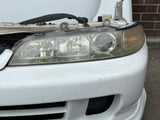 JDM Acura Integra DC1 / DC2 1994-2001 Bumper Lip Headlights Fenders Hood Rebar Grille