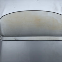 JDM Subaru Impreza WRX Turbo Bumper Lip Headlights Fenders Hood Grille Rear Bumper 2008-2010