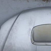JDM Subaru Impreza WRX Turbo Bumper Lip Headlights Fenders Hood Grille Rear Bumper 2008-2010