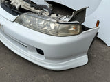 JDM Acura Integra DC1 / DC2 1994-2001 Bumper Lip Headlights Fenders Hood Rebar Grille