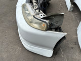 JDM Acura Integra DC1 / DC2 1994-2001 Bumper Lip Headlights Fenders Hood Rebar Grille