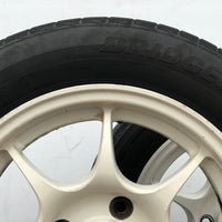 JDM 96-97 Honda Integra Type R OEM 4x114.3 Wheels 15X6 ET50 Rims Mags / Tires | Rims and Wheels | 4x114.3, 4x114.3 Rims, freeshipping | 1634