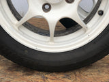JDM 96-97 Honda Integra Type R OEM 4x114.3 Wheels 15X6 ET50 Rims Mags / Tires | Rims and Wheels | 4x114.3, 4x114.3 Rims, freeshipping | 1634
