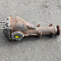 Subaru Impreza WRX STI Version 10 GRB GVB Rear Differential R180.  XIuS | Rear differential | differential, freeshipping, r180 differential, rear differential, Subaru differential, testedproduct | 2424