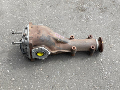 Subaru Impreza WRX STI Version 10 GRB GVB Rear Differential R180.  XIuS