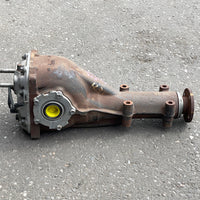 Subaru Impreza WRX STI Version 10 GRB GVB Rear Differential R180.  XIuS | Rear differential | differential, freeshipping, r180 differential, rear differential, Subaru differential, testedproduct | 2424